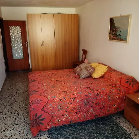 Su Nidu Rooms *