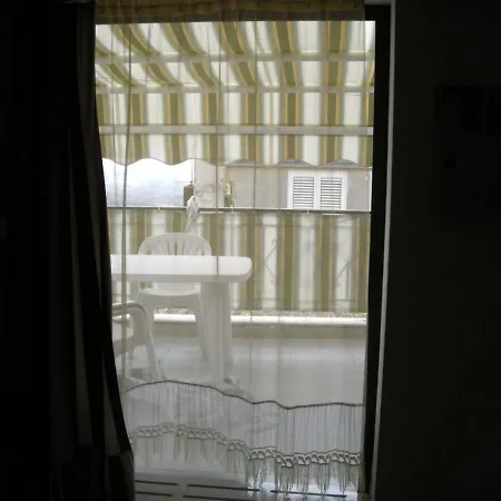 Su Nidu Rooms Villanova Monteleone