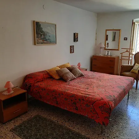 Su Nidu Rooms Pensionat