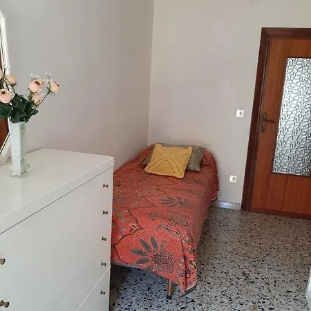 Su Nidu Rooms * Villanova Monteleone
