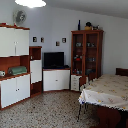 Pensionat Su Nidu Rooms
