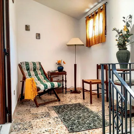 Su Nidu Rooms *